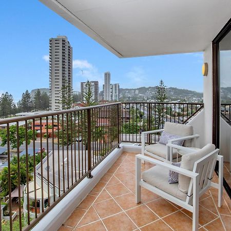 Horizons Holiday Apartments - Official Голд-Кост Экстерьер фото